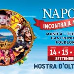 Napoli incontra il Mondo 2018